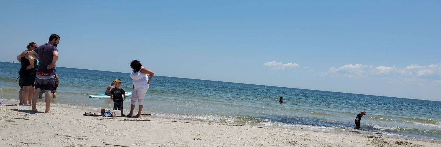 HeatherMarsee's profile banner image