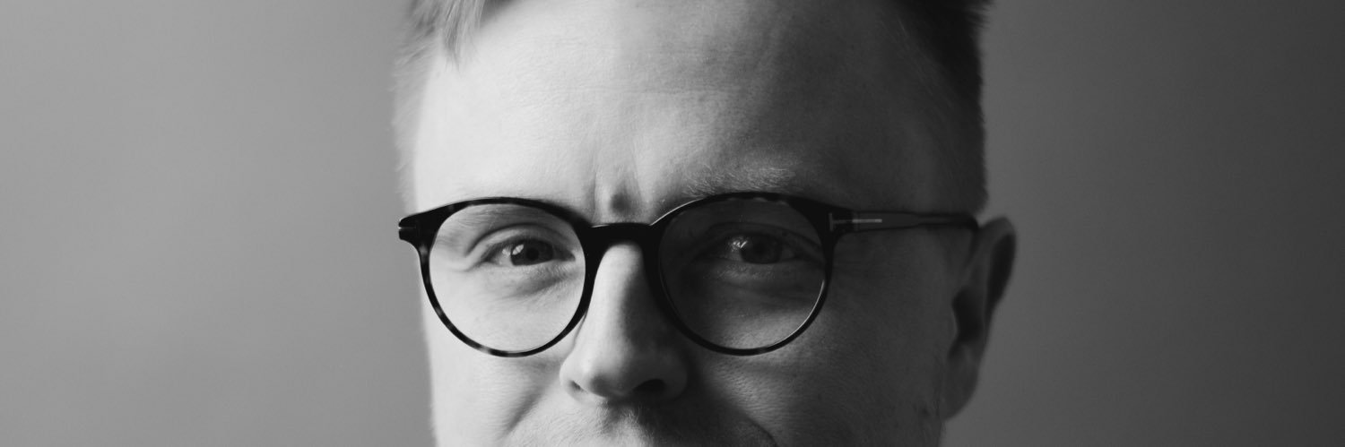 Martti Pyykönen banner