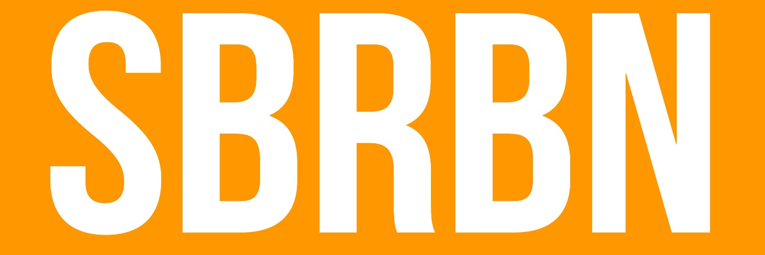 SBRBN LOS ANGELES's banner