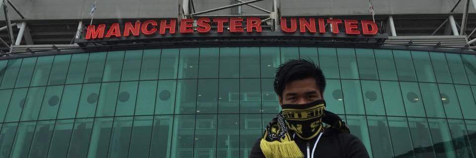 FahmiAshyet's profile banner image