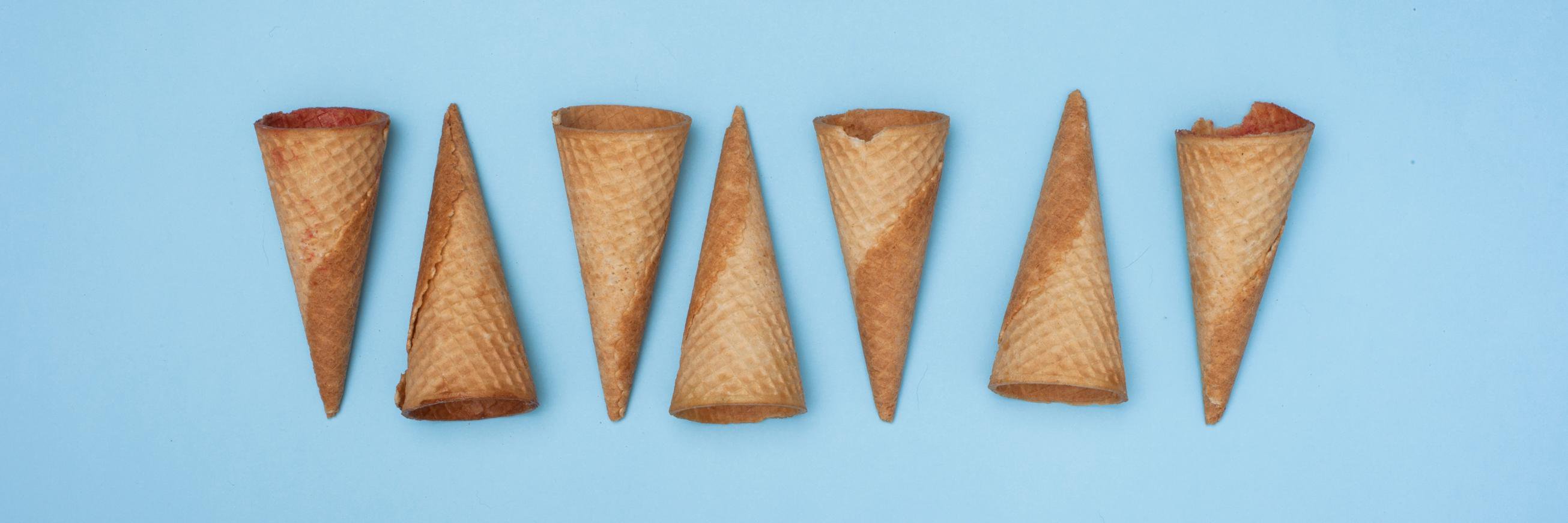 Ricerca Gelateria banner