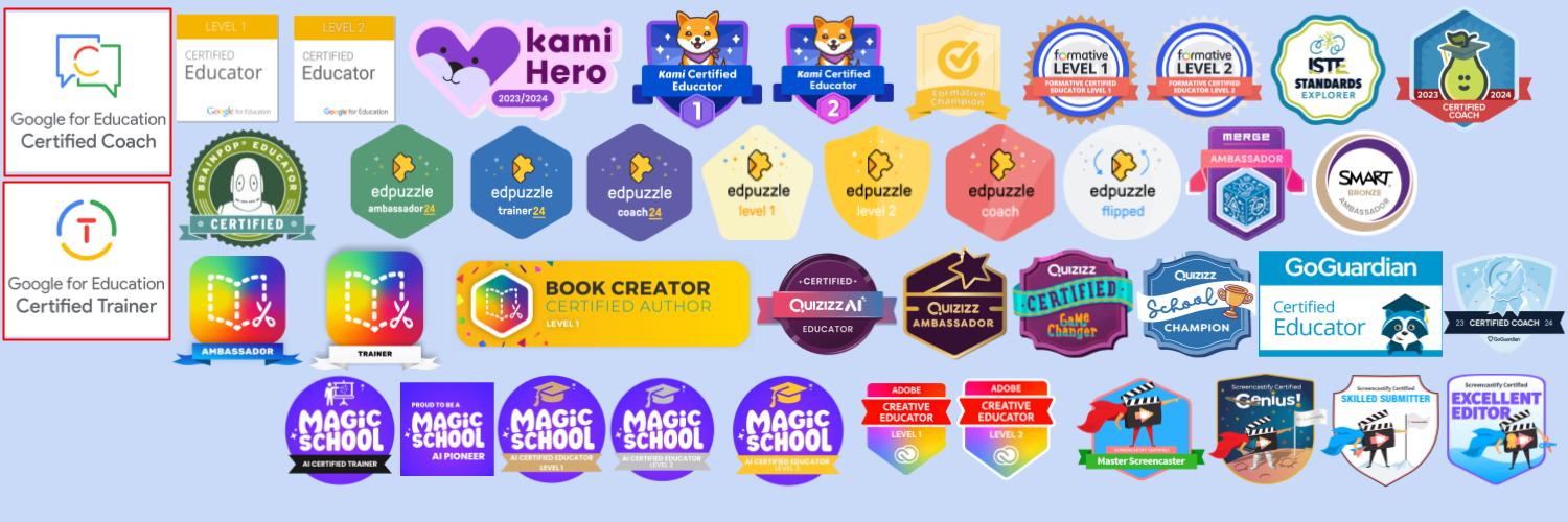 Michelle Manning banner