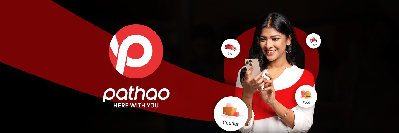 PathaoBD's profile banner image
