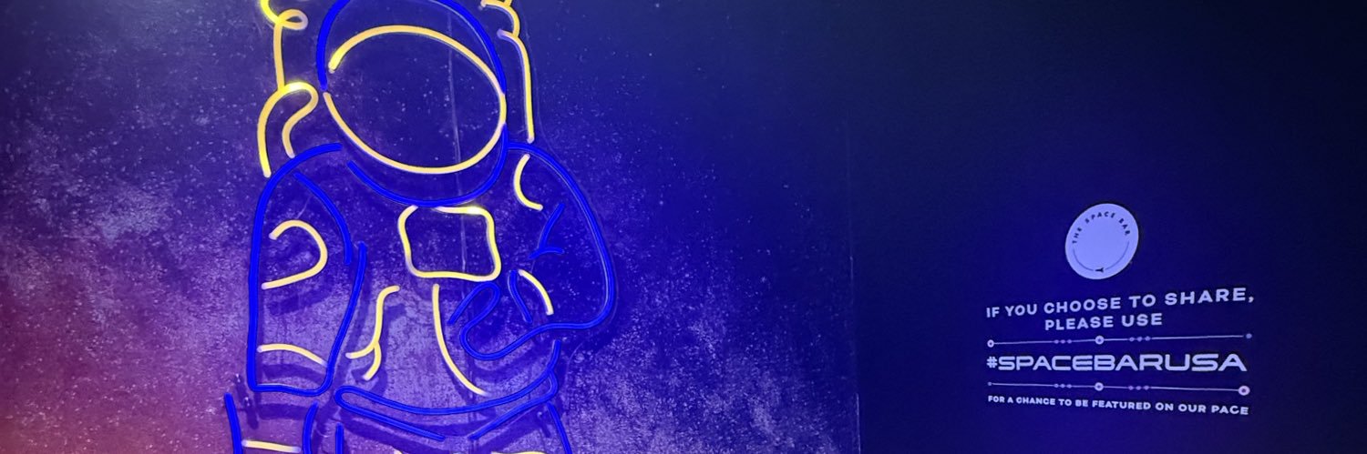 selmerick's profile banner image