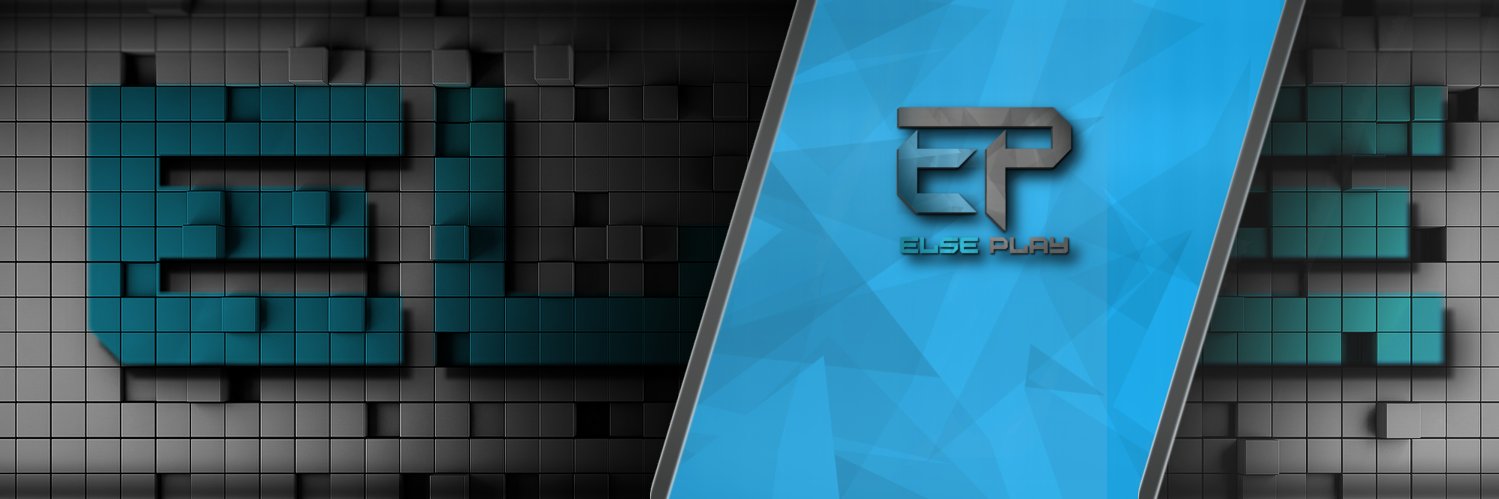elseplay's profile banner image