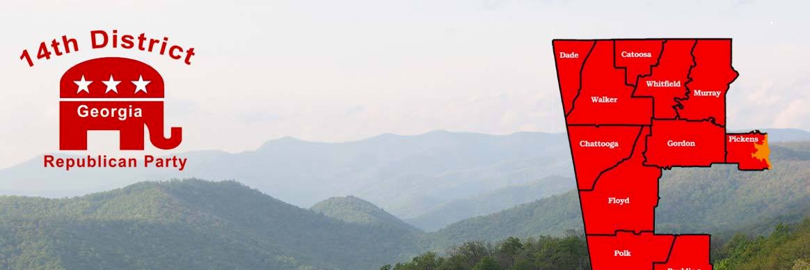 GAGOP14's profile banner image