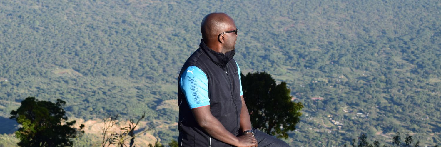 willisangira's profile banner image