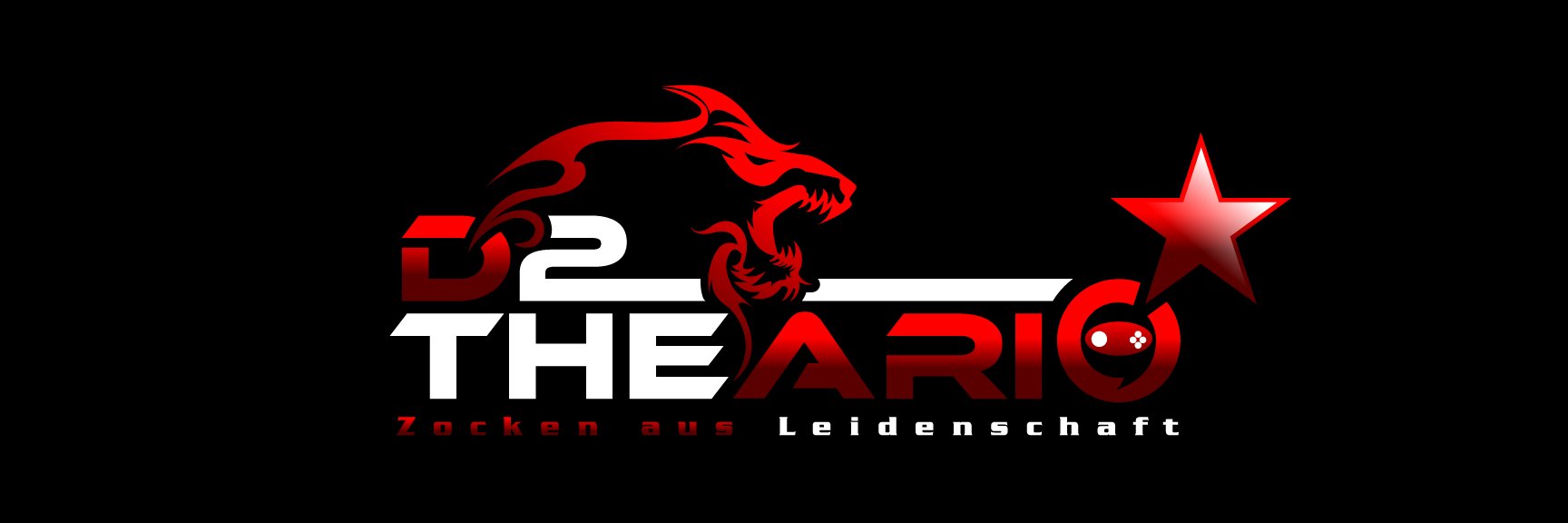 D2TheArio banner