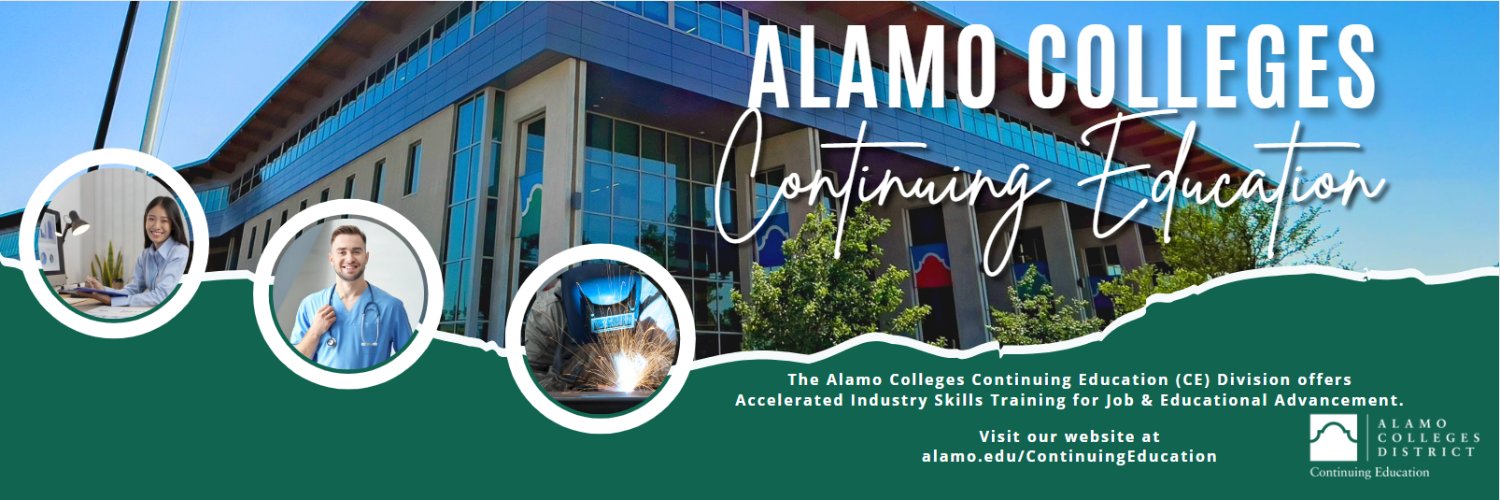 AlamoWorkforce's profile banner image