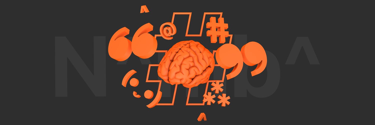 NambaMedia's profile banner image