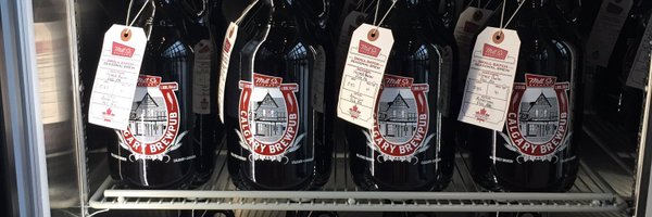 MillStreetYYC Profile Banner