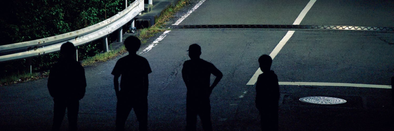 strohmann(シュトローマン)(🥁バンド🎸) banner