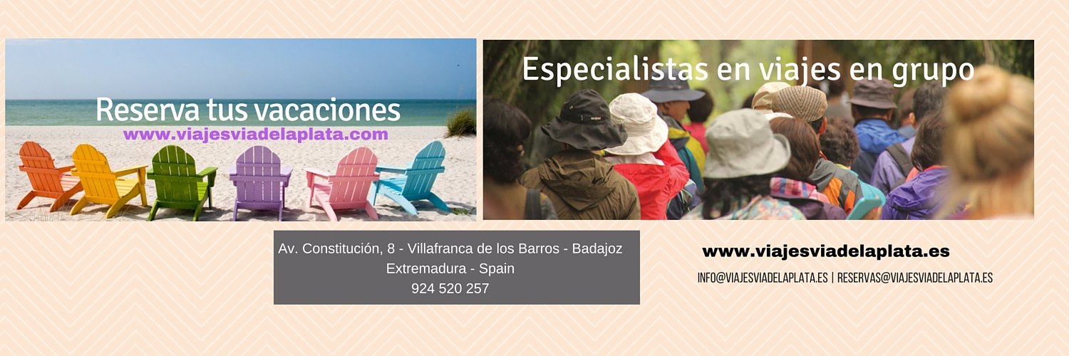 Viaje_ViaPlata's profile banner image