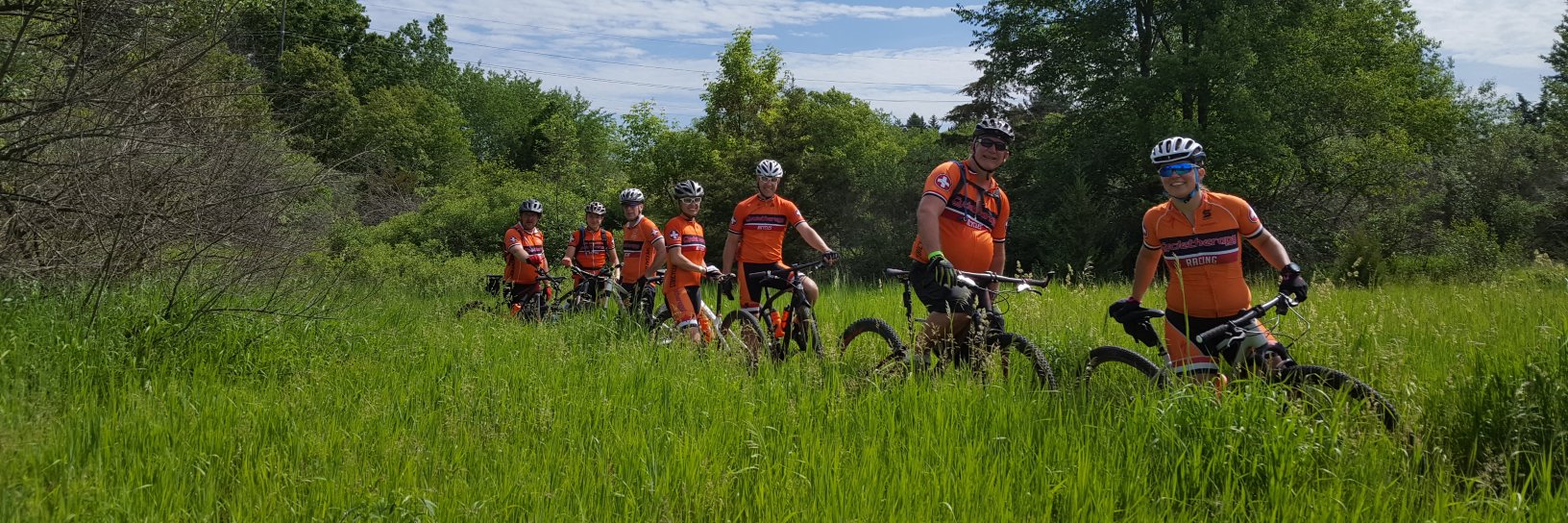 Cycletherapist's profile banner image