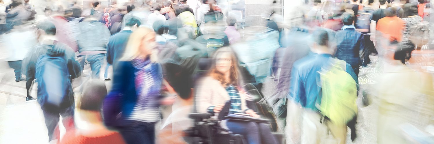 Ihmisoikeuskeskus banner