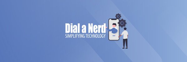 dialanerdsa Profile Banner