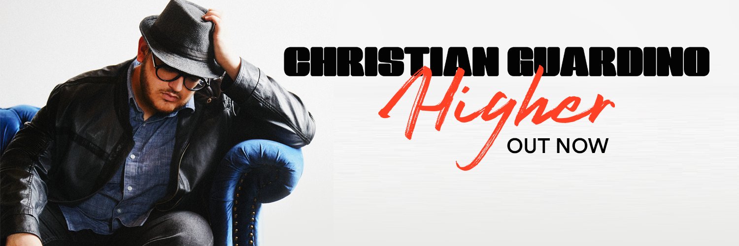 christiangsoul's profile banner image