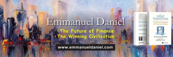 EmmanuelDaniel Profile Banner