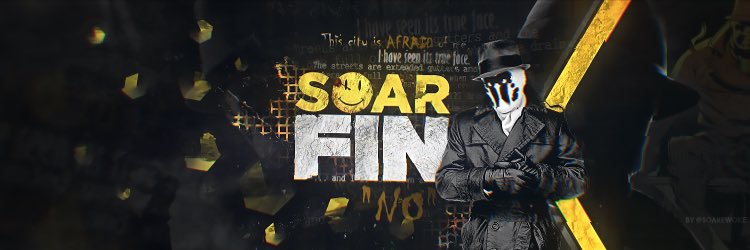 FIN banner