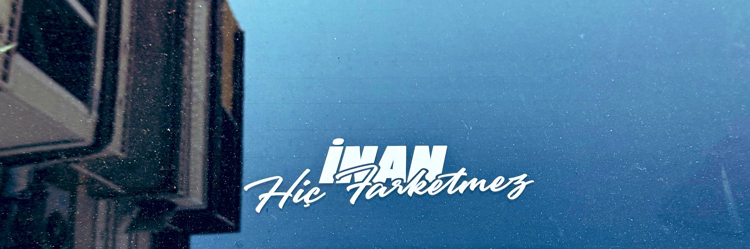 imahsengunay's profile banner image