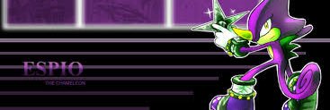 EspioSonic's profile banner image