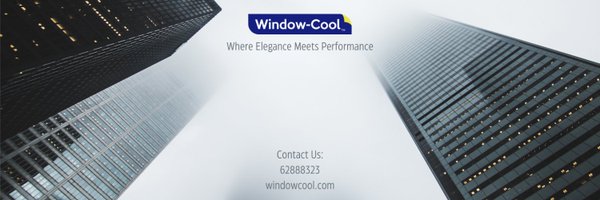 windowcool Profile Banner
