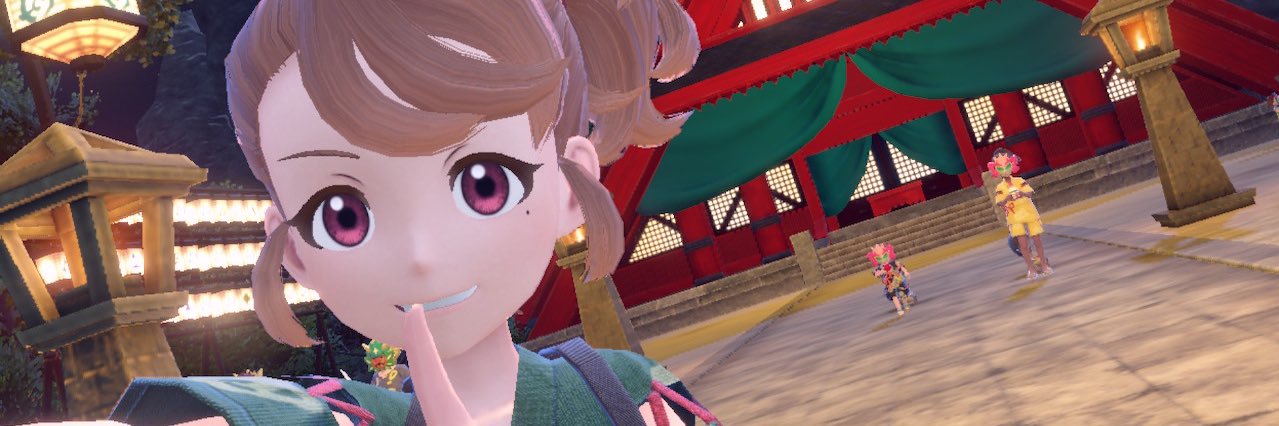 千咲（ちさ） banner