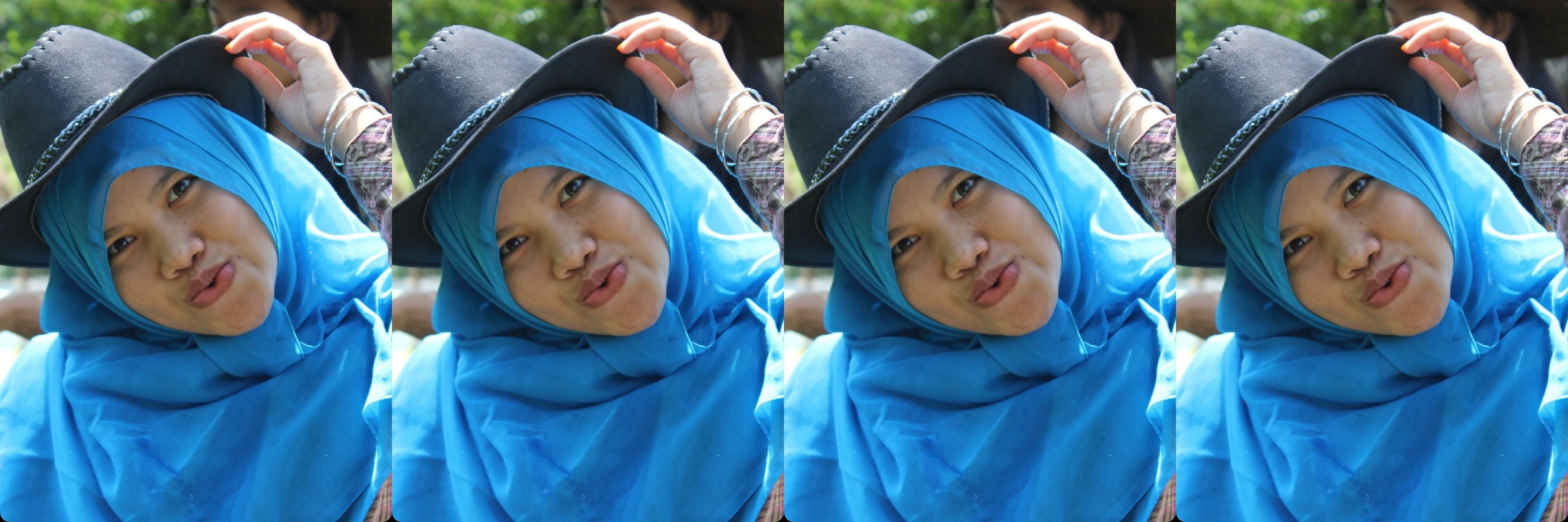 putriayumhrani's profile banner image