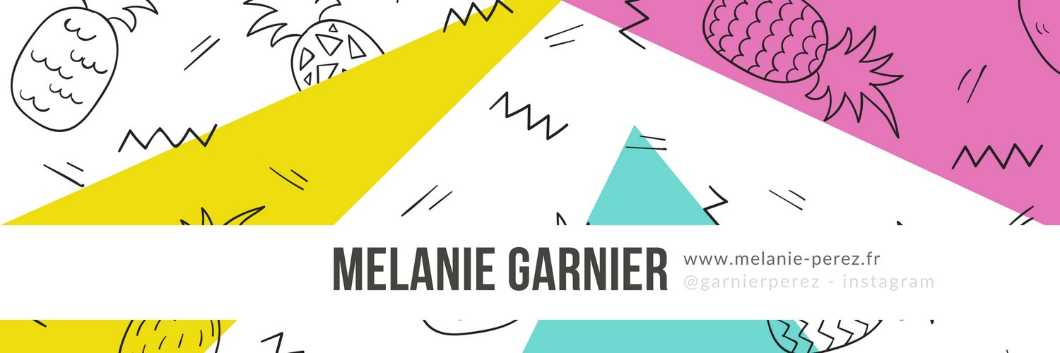 melgarnierperez's profile banner image
