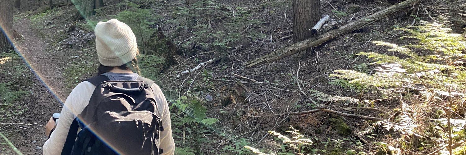 JoshOlrich's profile banner image