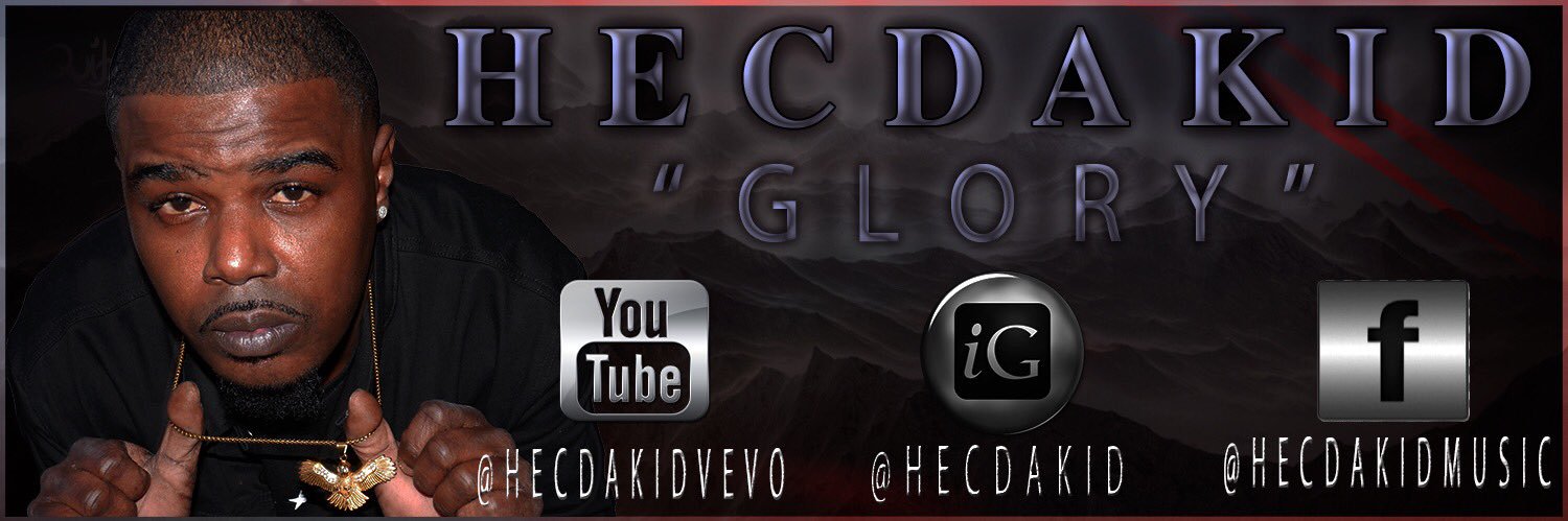 HecDaKid's profile banner image