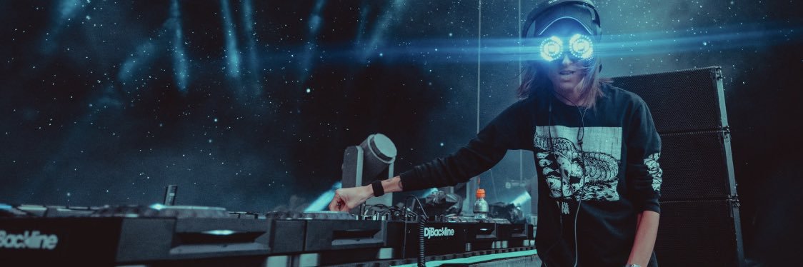 HTrizzle's profile banner image