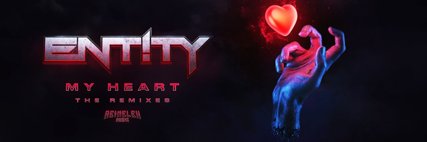 OfficialEntity's profile banner image