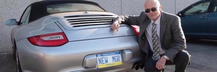 liggettjoe's profile banner image