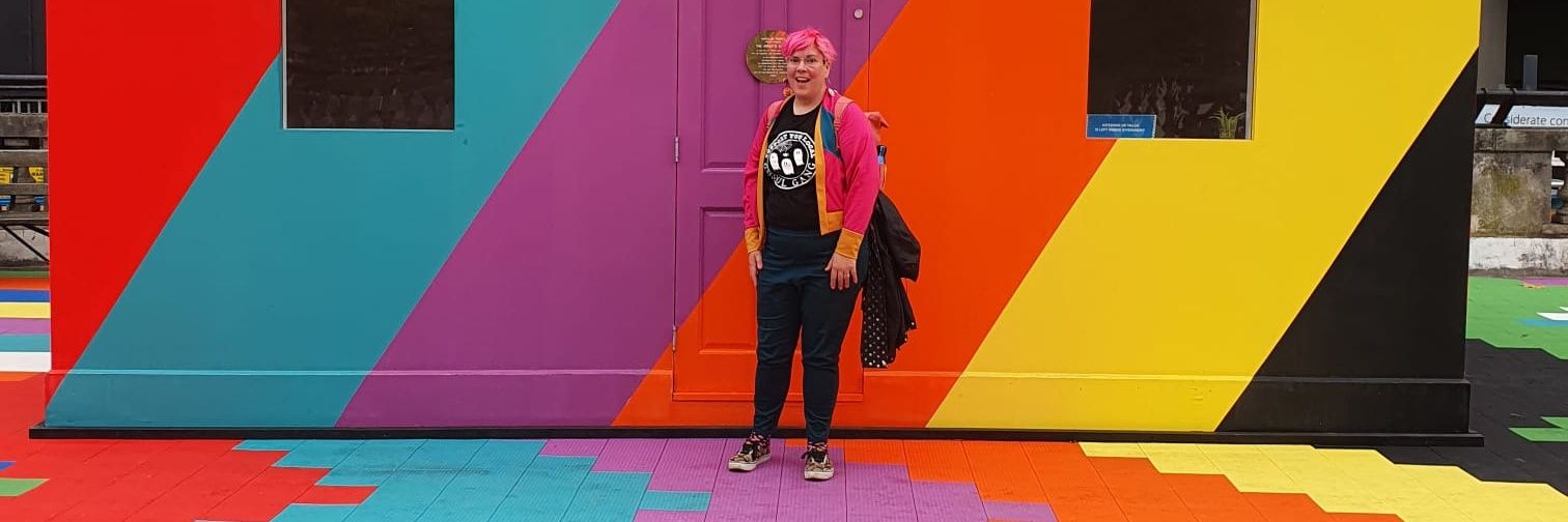 charlottemakes's profile banner image
