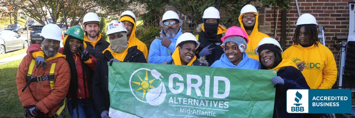 GRID Mid-Atlantic banner