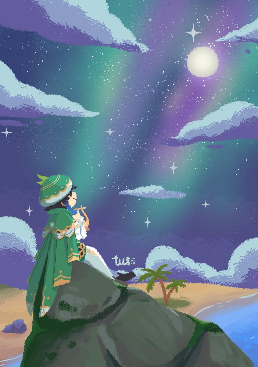 tus🍊comipara6 o9-10 | comms open banner