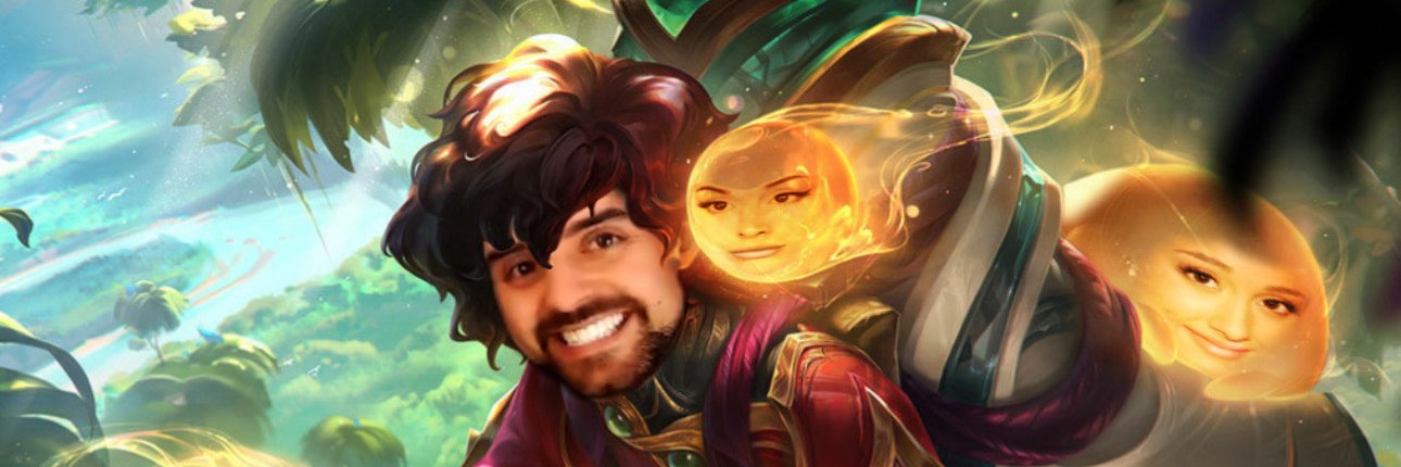 🌸 LakaZitoo 🌸 banner