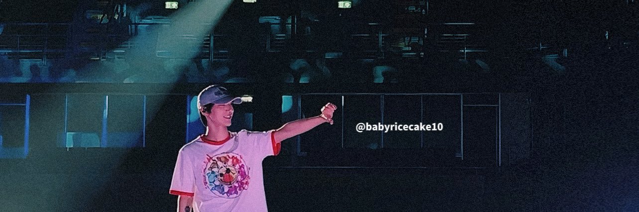 babyricecake10's profile banner image