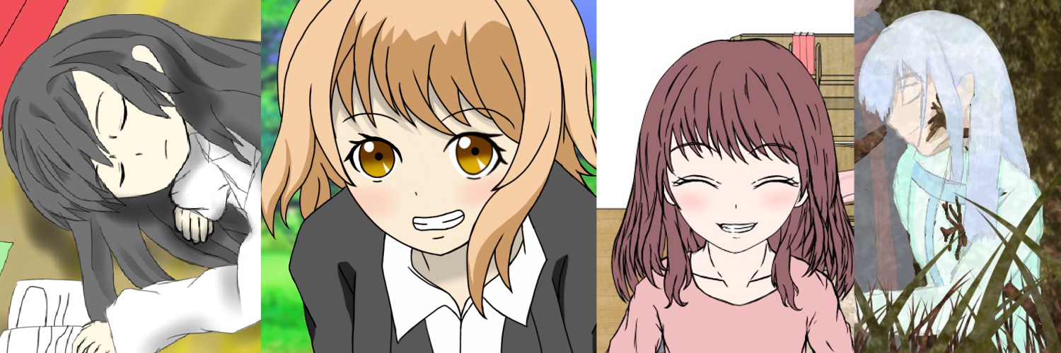 gawa_Project's profile banner image