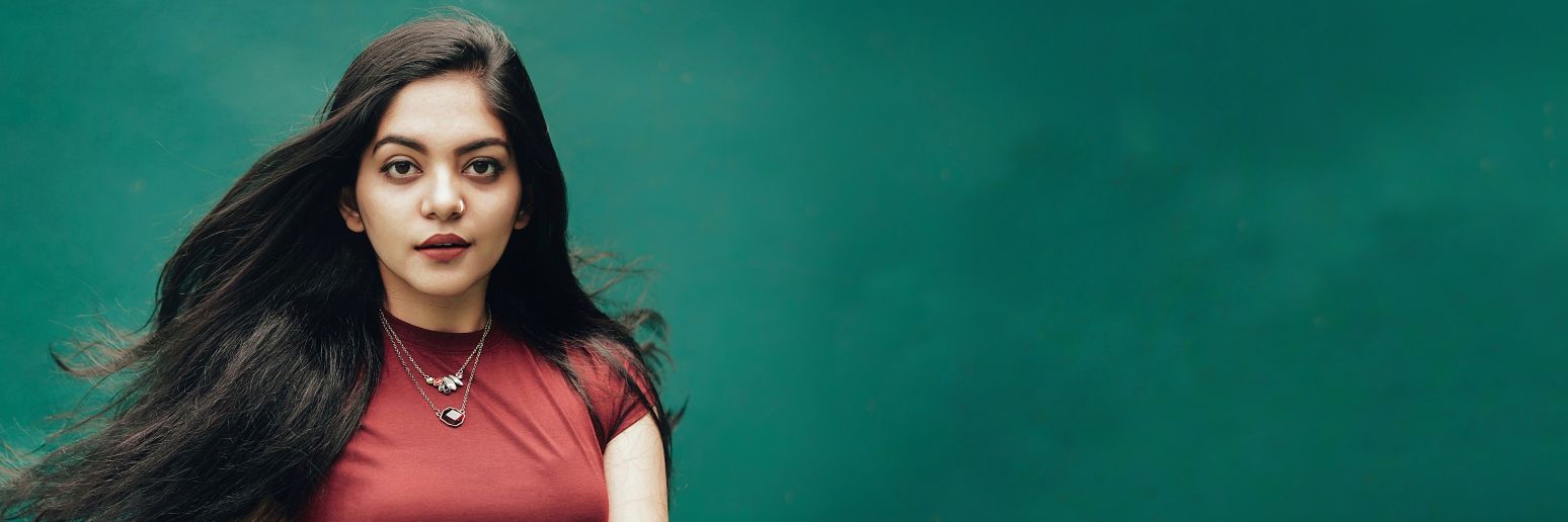 Ahaana Krishna banner