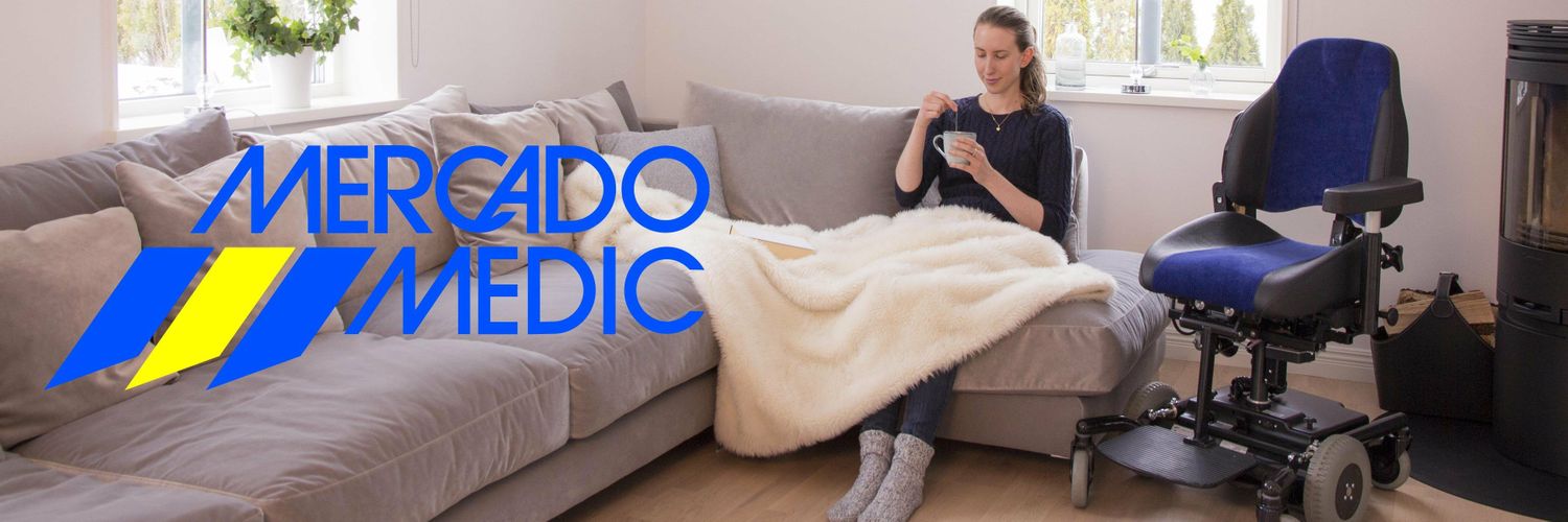 Mercado Medic UK banner