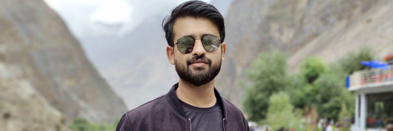 itsbilalL's profile banner image