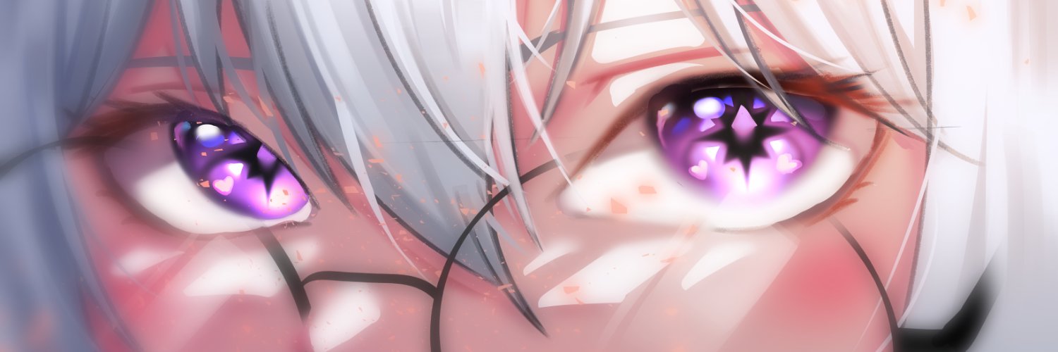 Lunan8214's profile banner image