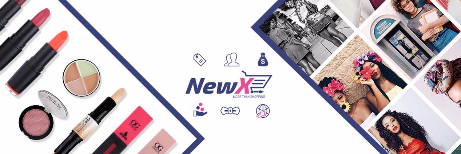 NEWX_shop's profile banner image