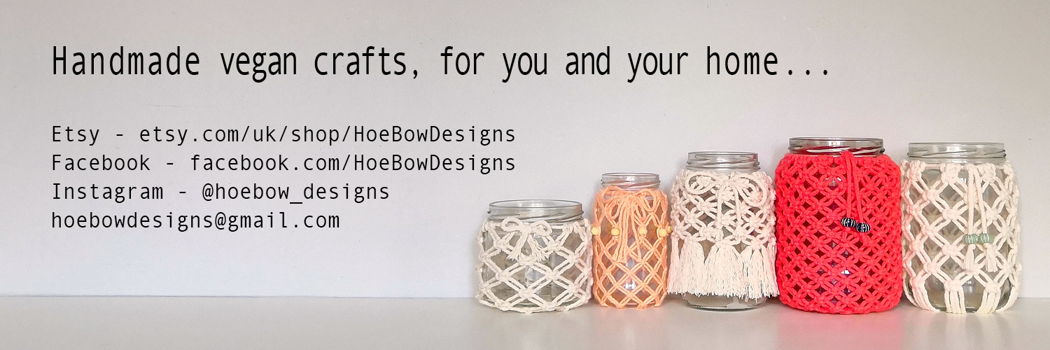HoeBowDesigns's profile banner image