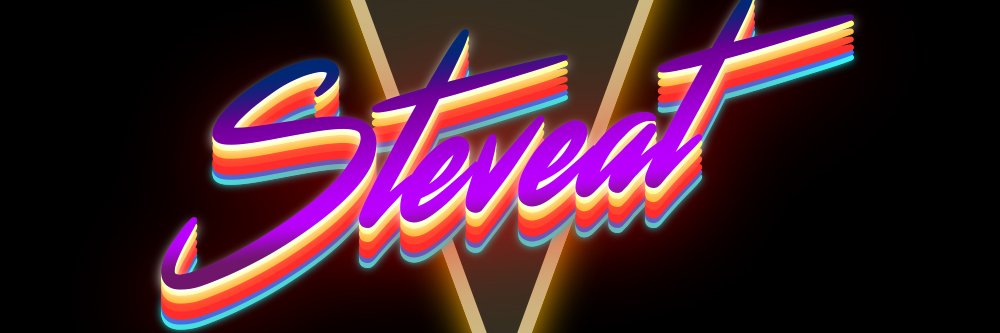 steveat__'s profile banner image
