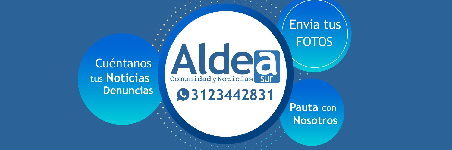 Aldeasurcom's profile banner image