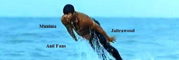 London_Thala's profile banner image