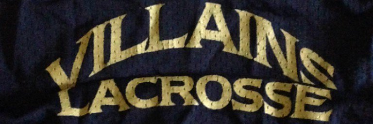 VillainsLax's profile banner image
